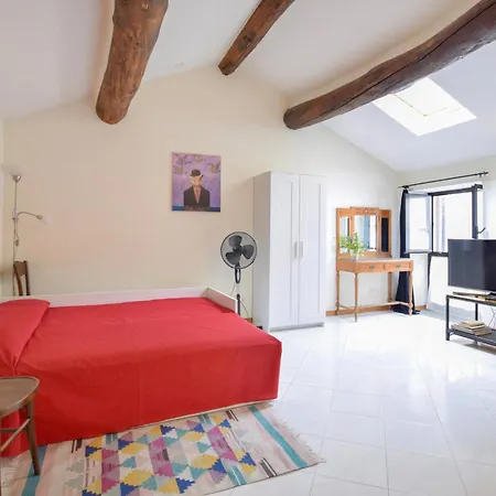 Apartman Gorgeous In *