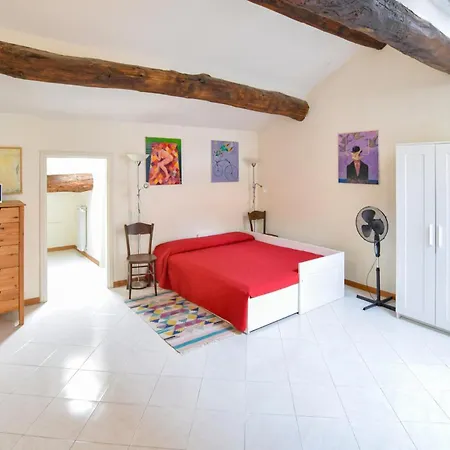 Apartman Gorgeous In *