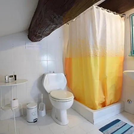 Apartman Gorgeous In *