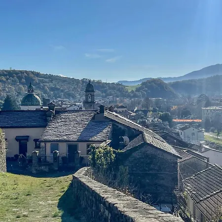 Stunning In With Wifi Apartment Pontremoli