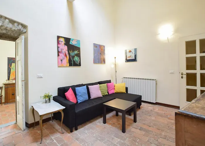 Gorgeous In Apartamento *