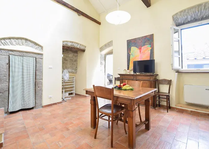Apartamento Gorgeous In