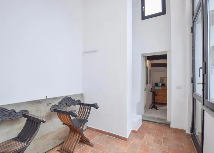 Apartamento Gorgeous In
