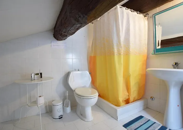 Apartamento Gorgeous In *