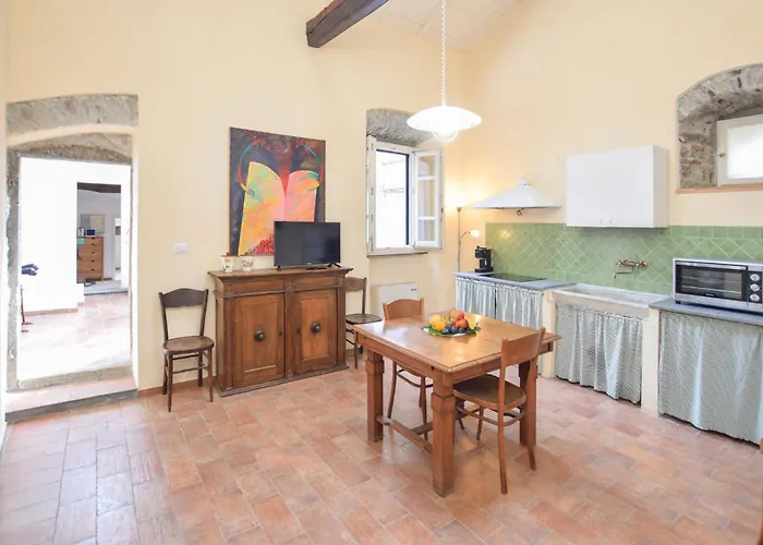 Apartamento Gorgeous In Pontremoli